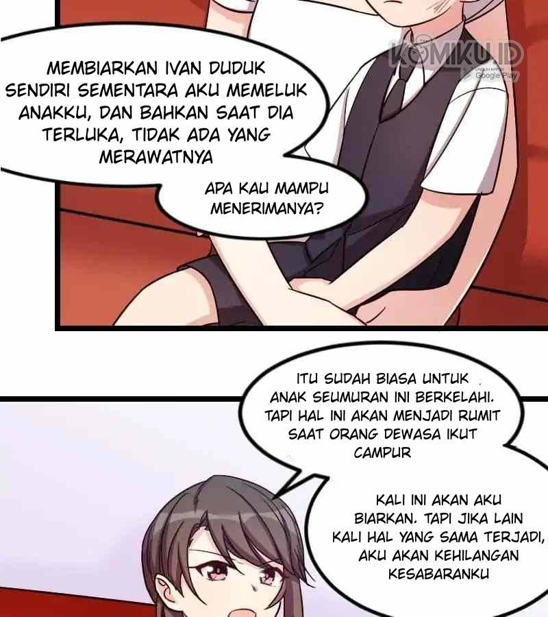CEO’s Sudden Proposal Bab 134 halaman 22