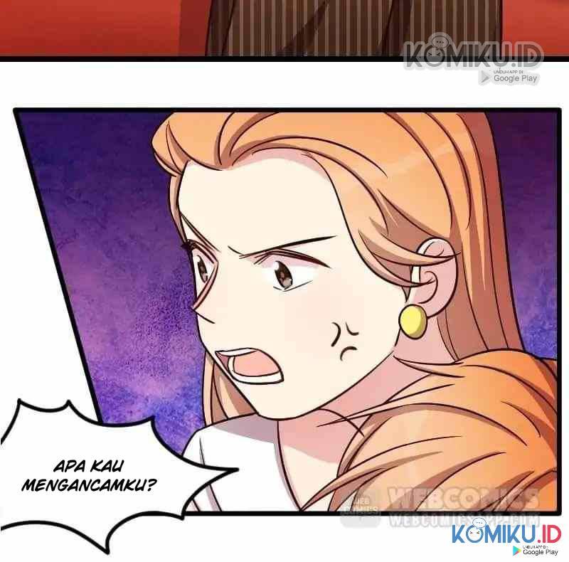CEO’s Sudden Proposal Bab 134 halaman 24