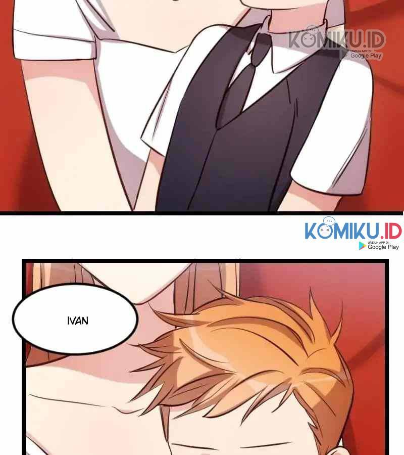 CEO’s Sudden Proposal Bab 134 halaman 30