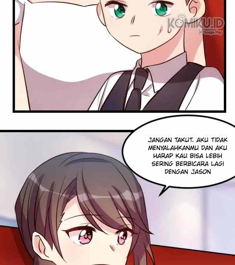 CEO’s Sudden Proposal Bab 134 halaman 31