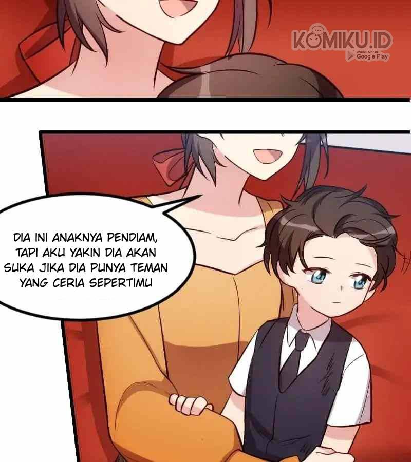 CEO’s Sudden Proposal Bab 134 halaman 32