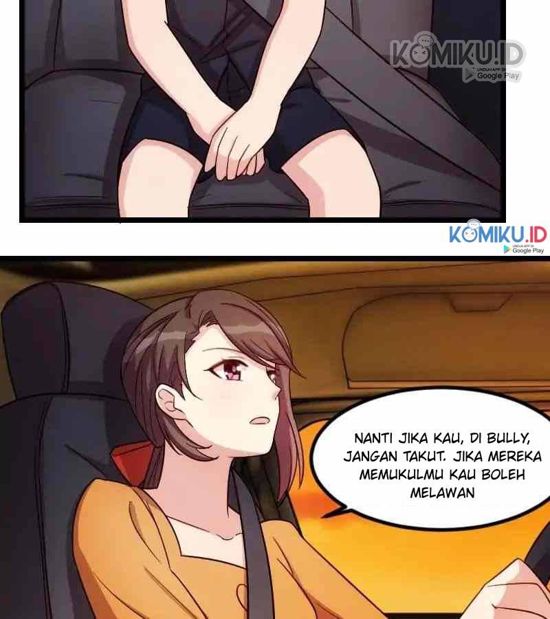 CEO’s Sudden Proposal Bab 135 halaman 18