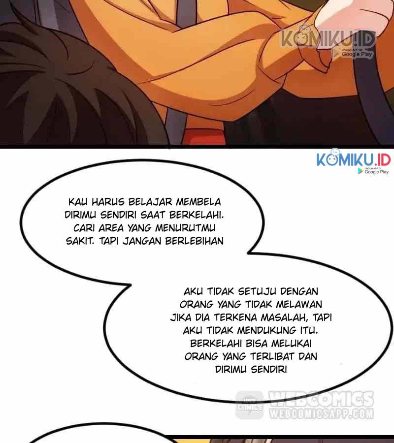 CEO’s Sudden Proposal Bab 135 halaman 19