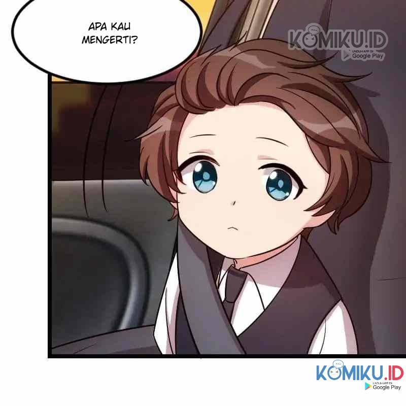 CEO’s Sudden Proposal Bab 135 halaman 20