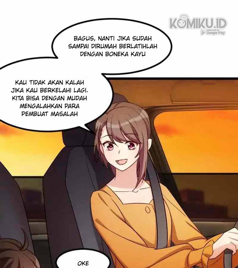 CEO’s Sudden Proposal Bab 135 halaman 21