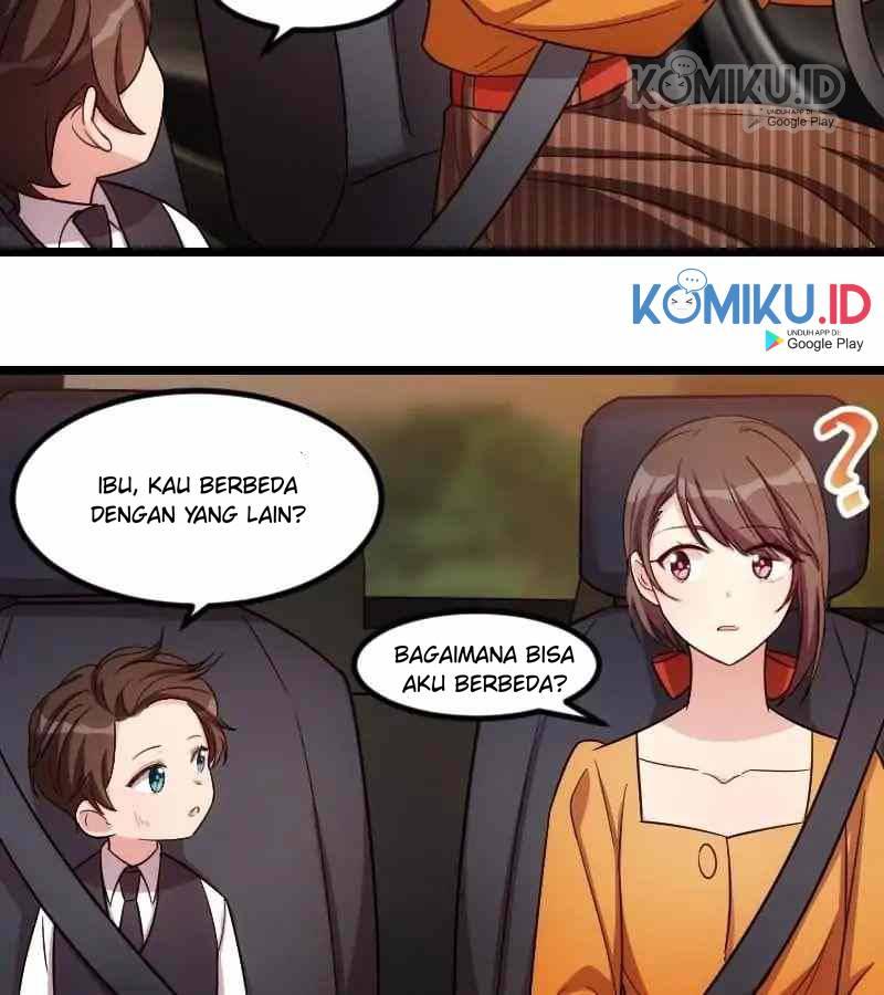 CEO’s Sudden Proposal Bab 135 halaman 22