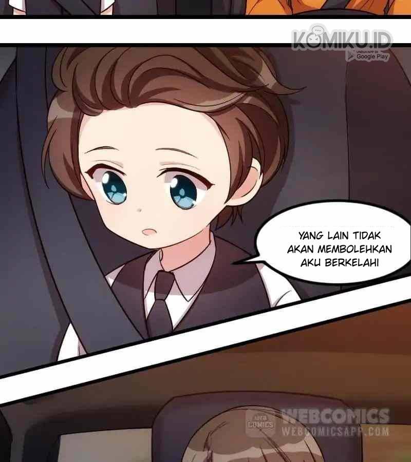 CEO’s Sudden Proposal Bab 135 halaman 23