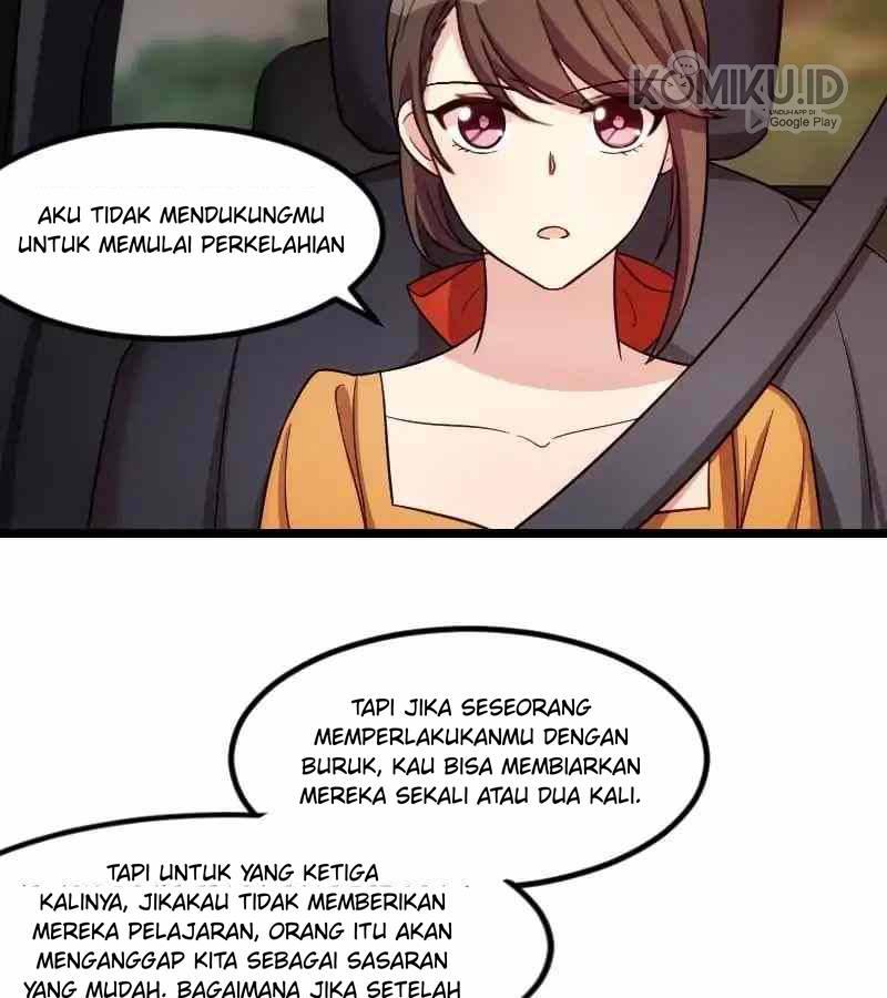 CEO’s Sudden Proposal Bab 135 halaman 24