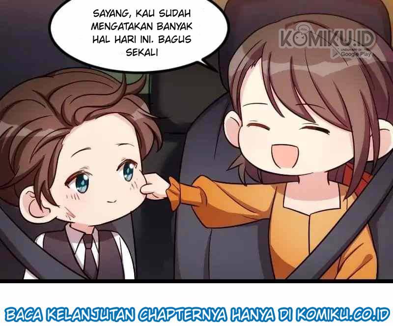 CEO’s Sudden Proposal Bab 135 halaman 26