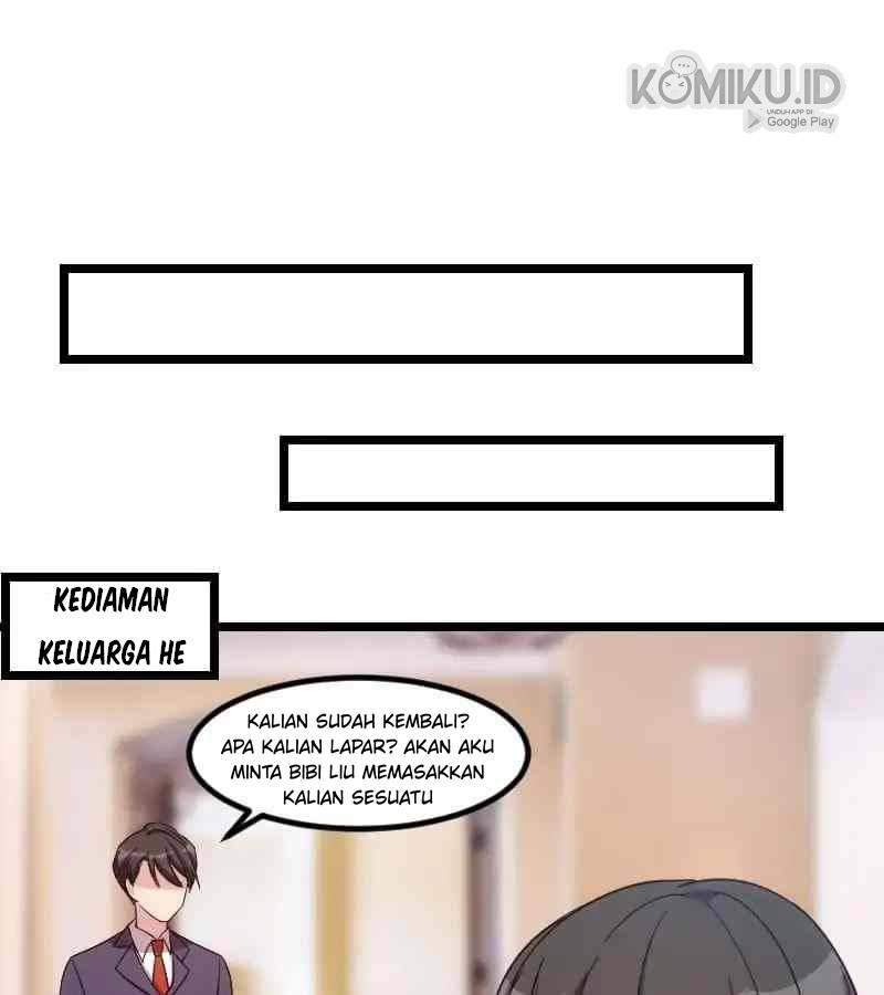 CEO’s Sudden Proposal Bab 136 halaman 2