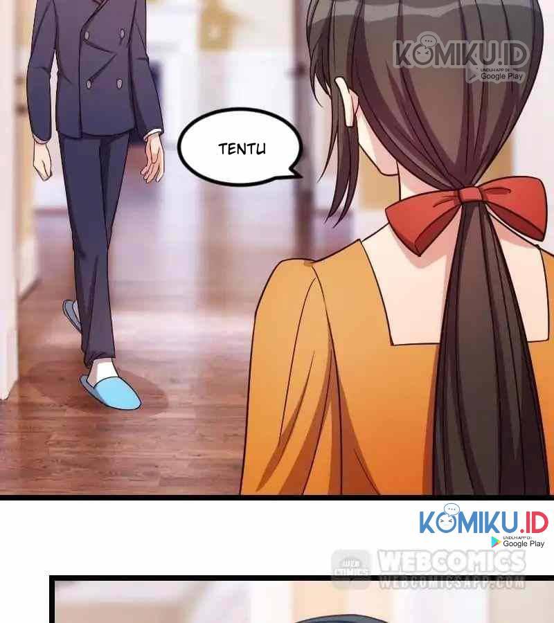CEO’s Sudden Proposal Bab 136 halaman 3