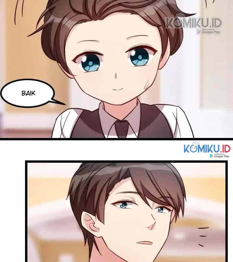 CEO’s Sudden Proposal Bab 136 halaman 5