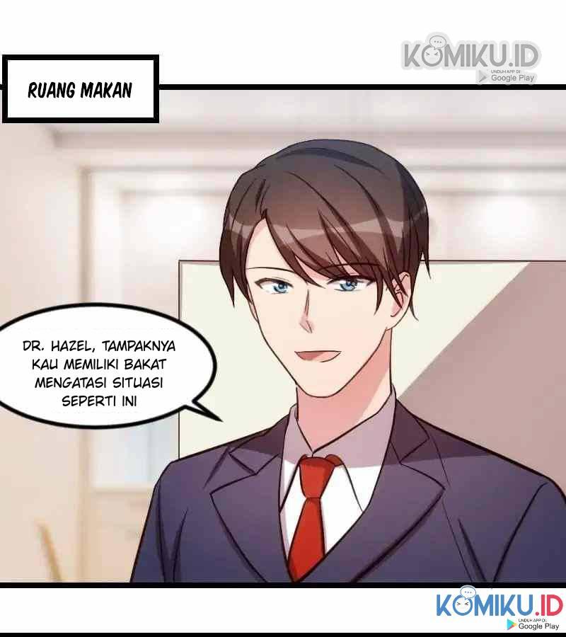 CEO’s Sudden Proposal Bab 136 halaman 8
