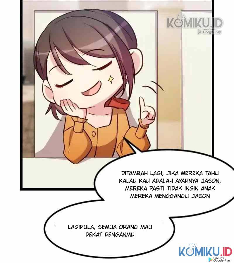CEO’s Sudden Proposal Bab 136 halaman 10