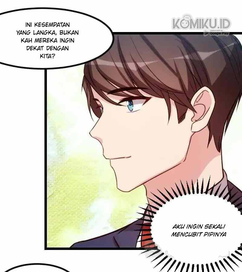 CEO’s Sudden Proposal Bab 136 halaman 11