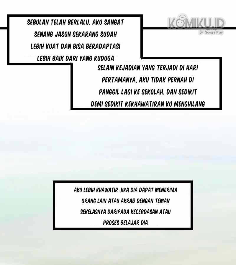 CEO’s Sudden Proposal Bab 136 halaman 17