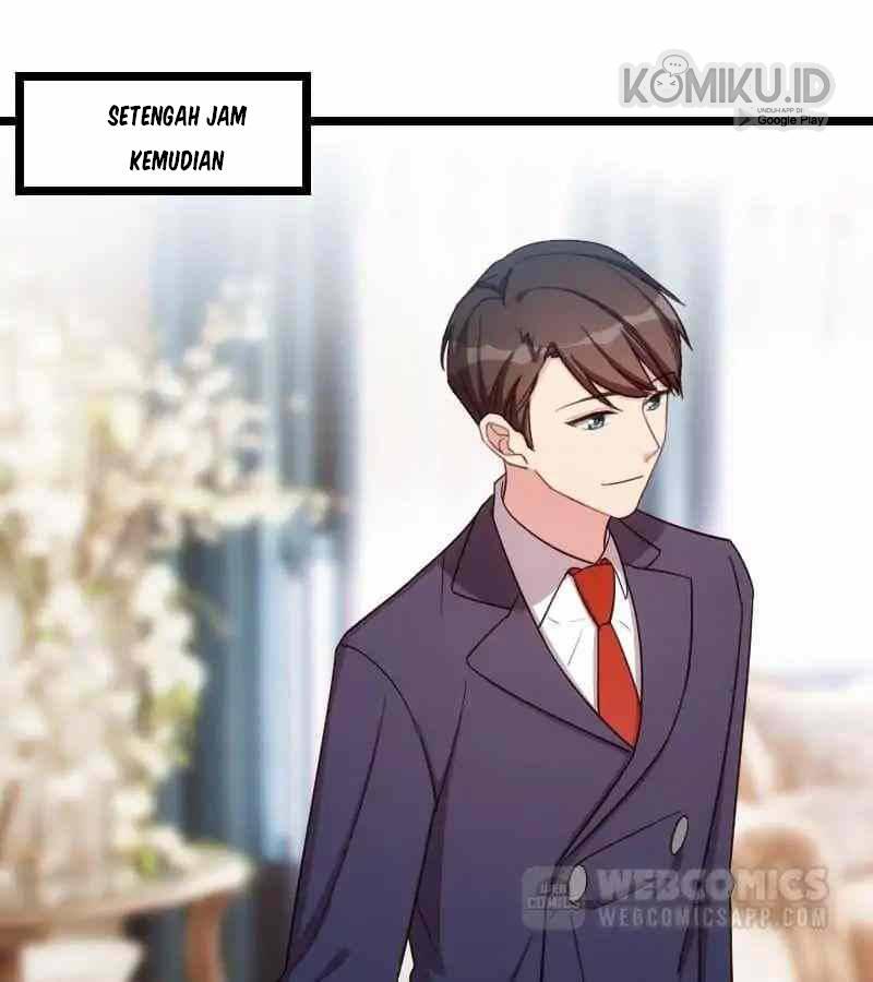 CEO’s Sudden Proposal Bab 136 halaman 20