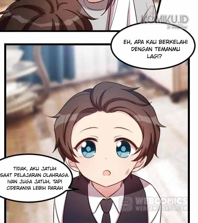 CEO’s Sudden Proposal Bab 136 halaman 24