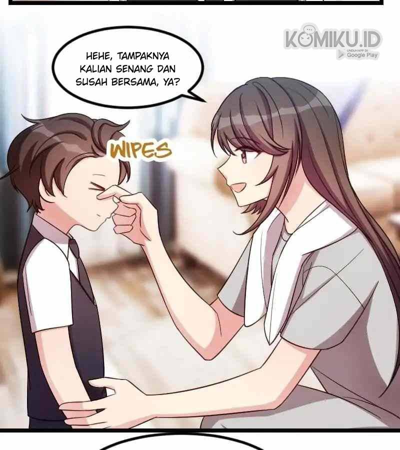 CEO’s Sudden Proposal Bab 136 halaman 25