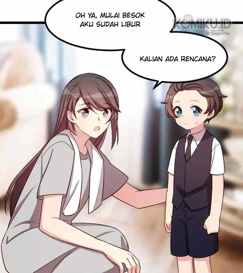 CEO’s Sudden Proposal Bab 136 halaman 26