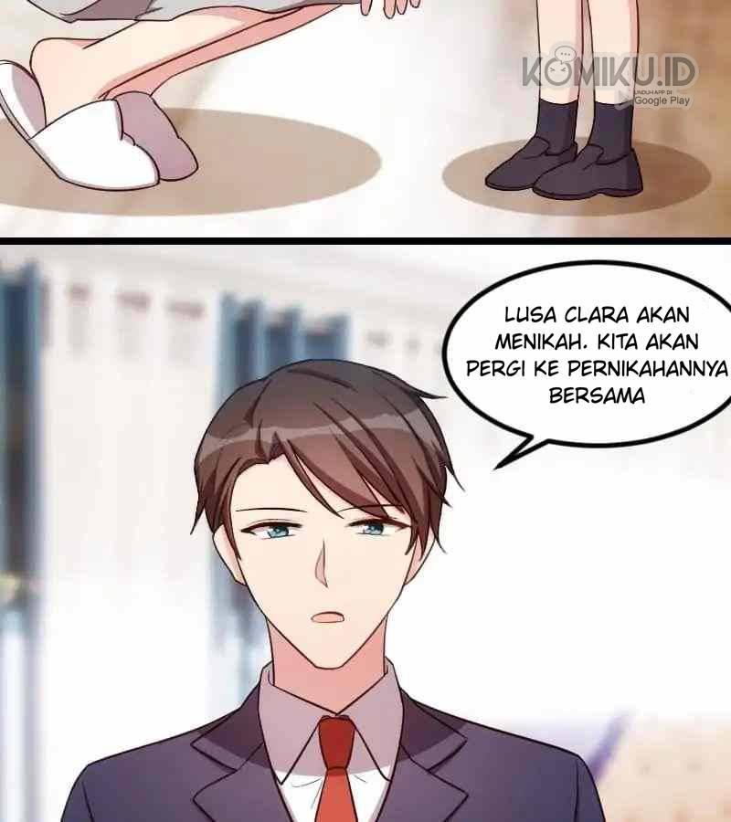 CEO’s Sudden Proposal Bab 136 halaman 27