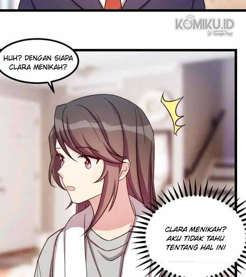 CEO’s Sudden Proposal Bab 136 halaman 28