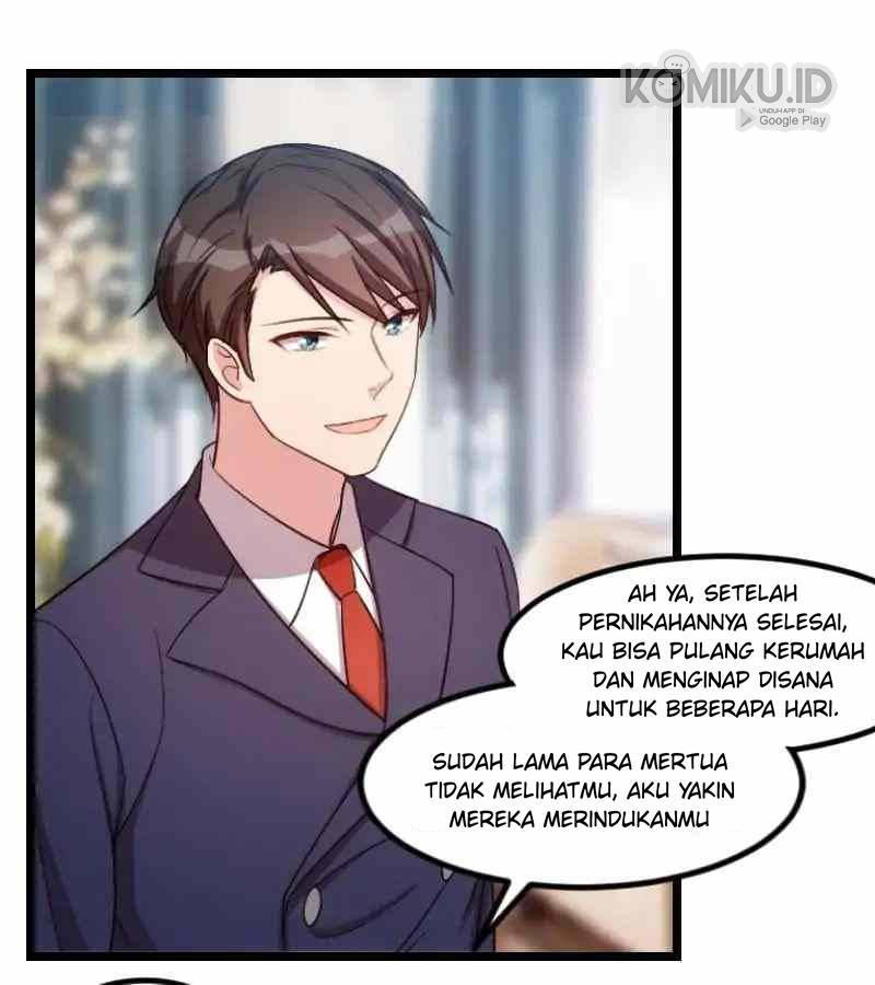 CEO’s Sudden Proposal Bab 137 halaman 5