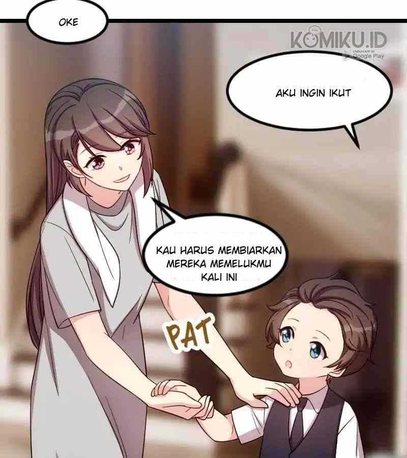 CEO’s Sudden Proposal Bab 137 halaman 6