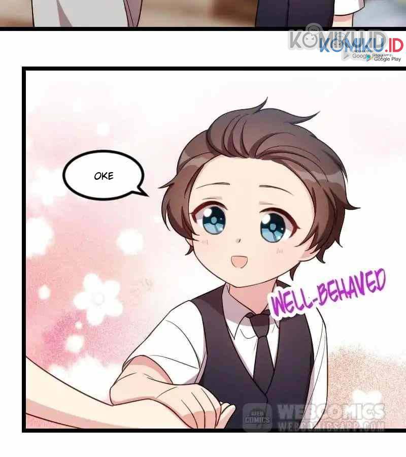 CEO’s Sudden Proposal Bab 137 halaman 7