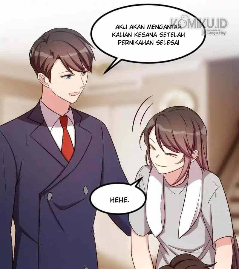 CEO’s Sudden Proposal Bab 137 halaman 8