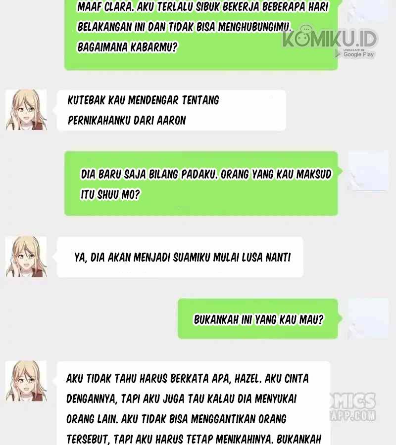 CEO’s Sudden Proposal Bab 137 halaman 11