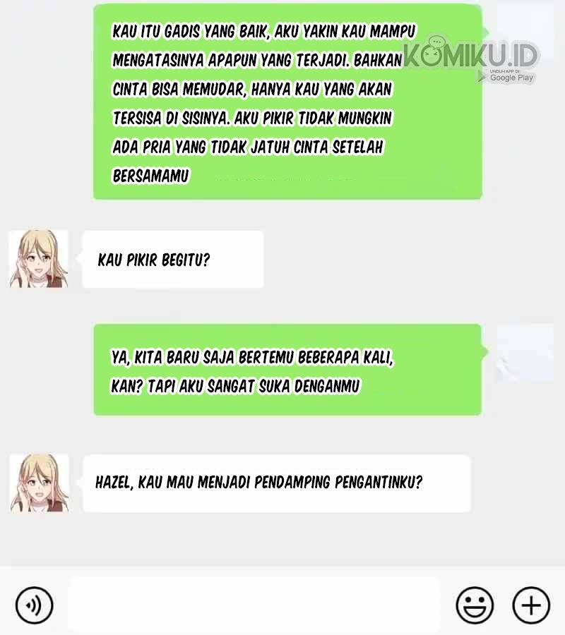 CEO’s Sudden Proposal Bab 137 halaman 14