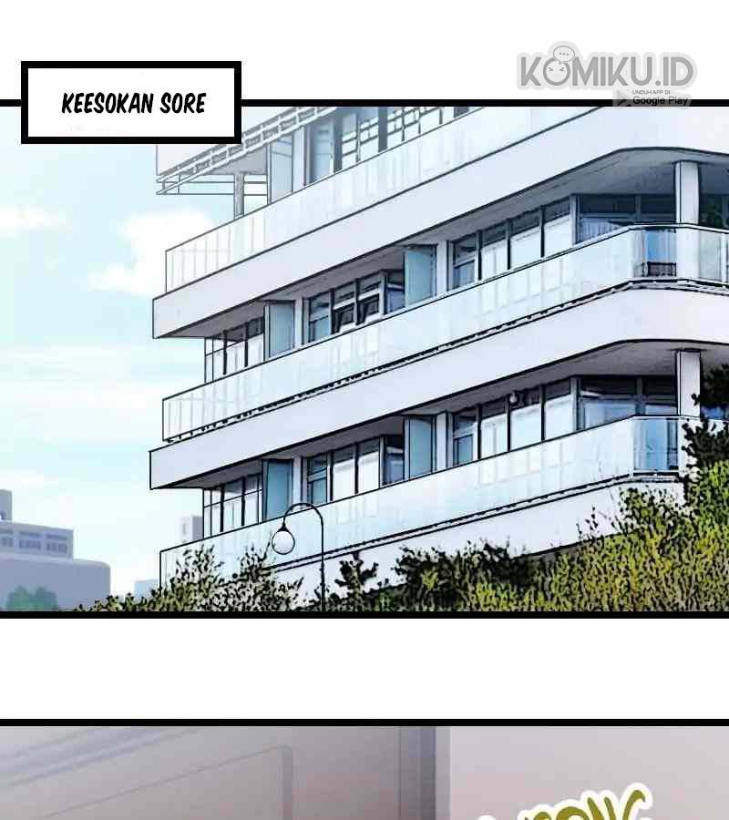 CEO’s Sudden Proposal Bab 137 halaman 18