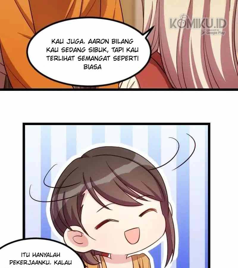 CEO’s Sudden Proposal Bab 137 halaman 22