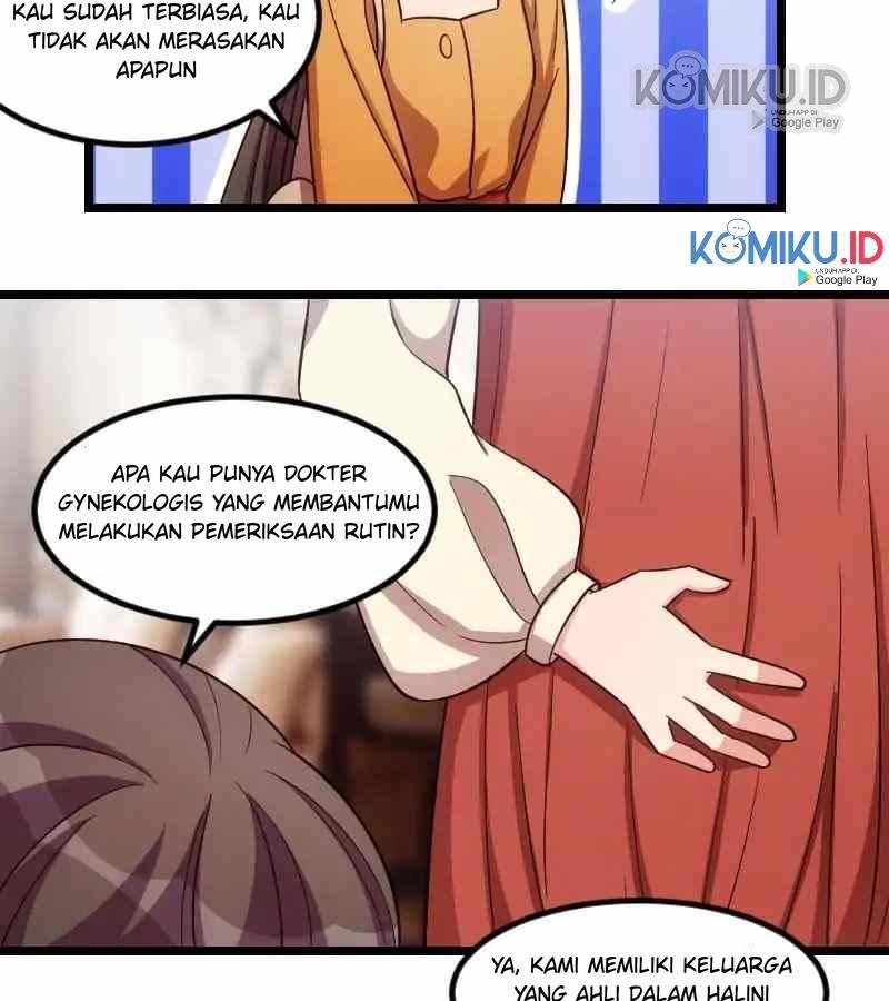 CEO’s Sudden Proposal Bab 137 halaman 23