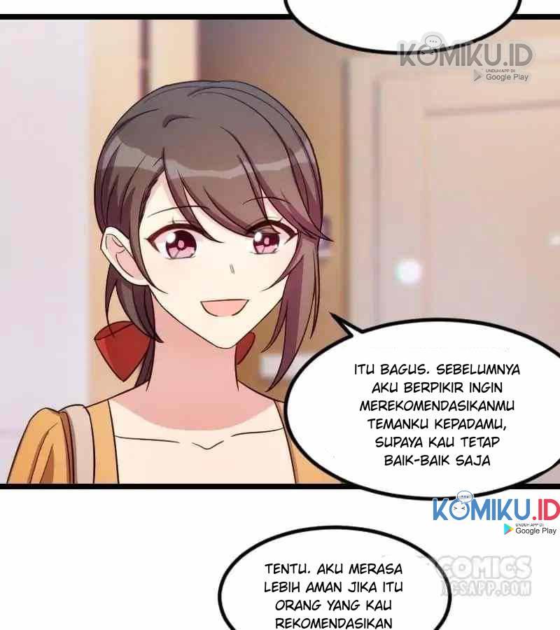 CEO’s Sudden Proposal Bab 137 halaman 24