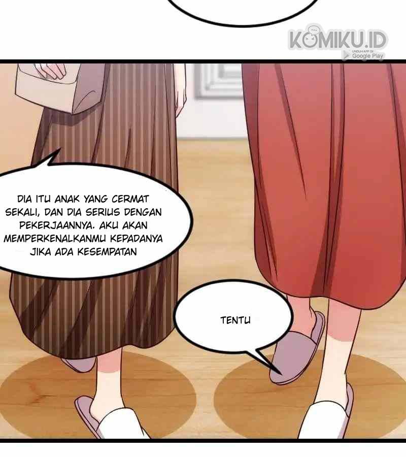 CEO’s Sudden Proposal Bab 137 halaman 25