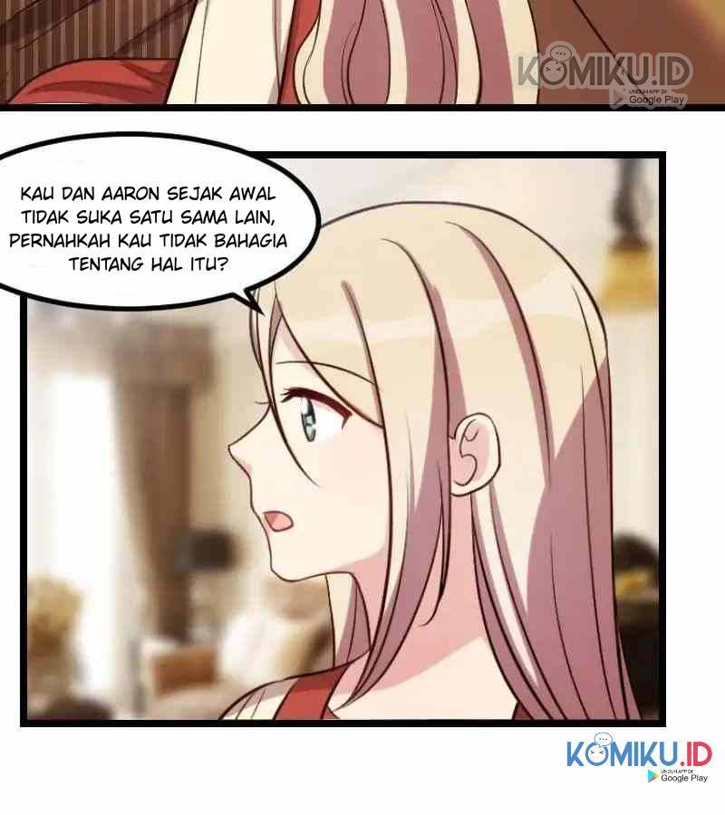 CEO’s Sudden Proposal Bab 138 halaman 4