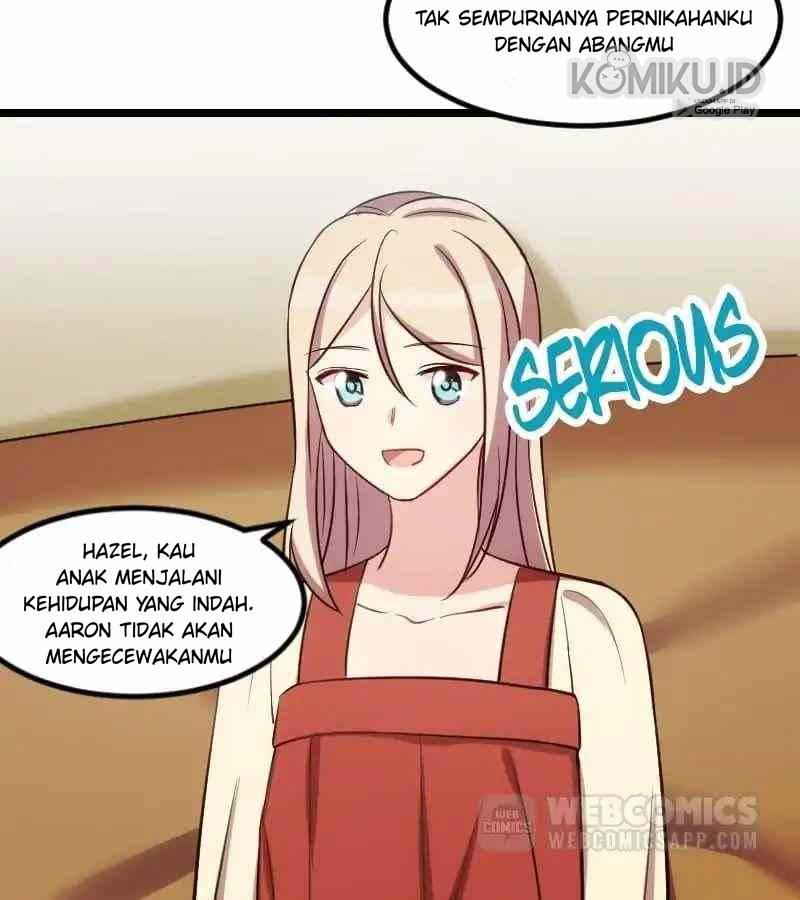 CEO’s Sudden Proposal Bab 138 halaman 7
