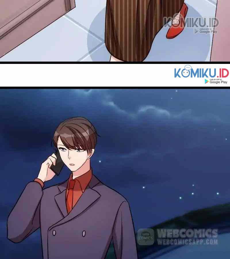 CEO’s Sudden Proposal Bab 138 halaman 11