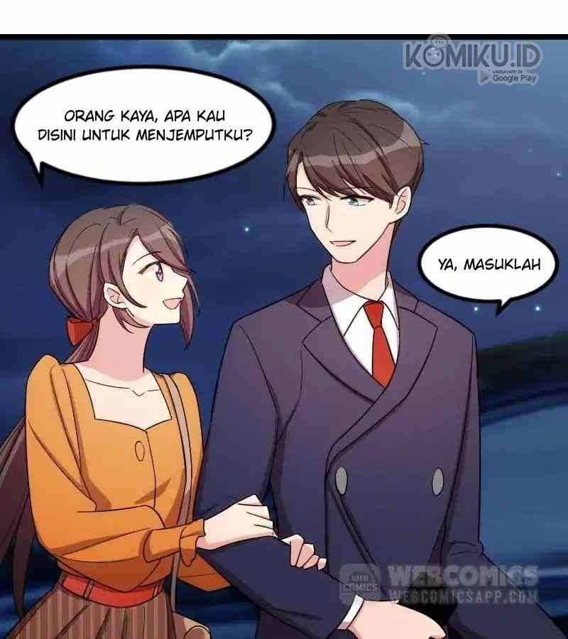 CEO’s Sudden Proposal Bab 138 halaman 16