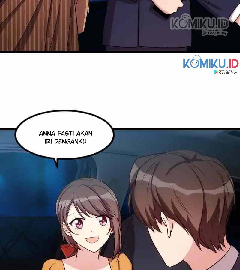 CEO’s Sudden Proposal Bab 138 halaman 17