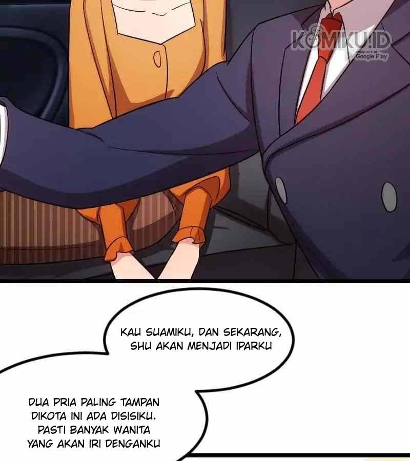 CEO’s Sudden Proposal Bab 138 halaman 18