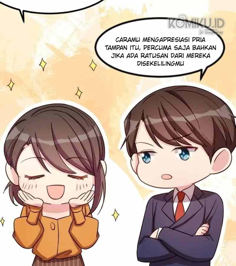 CEO’s Sudden Proposal Bab 138 halaman 19