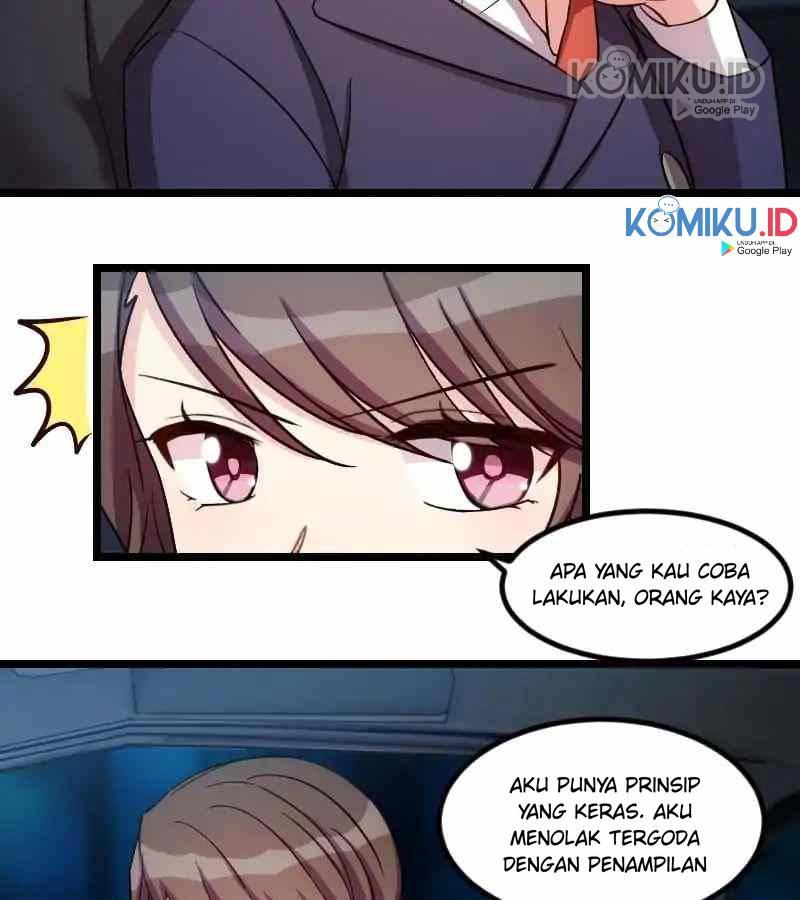 CEO’s Sudden Proposal Bab 138 halaman 22