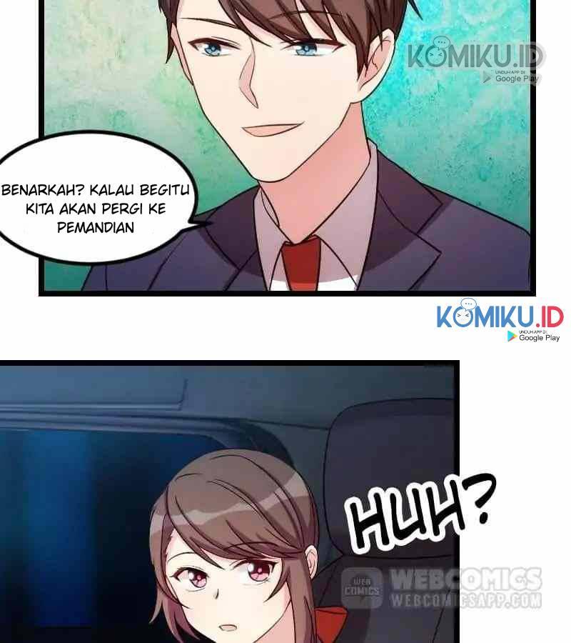 CEO’s Sudden Proposal Bab 138 halaman 24