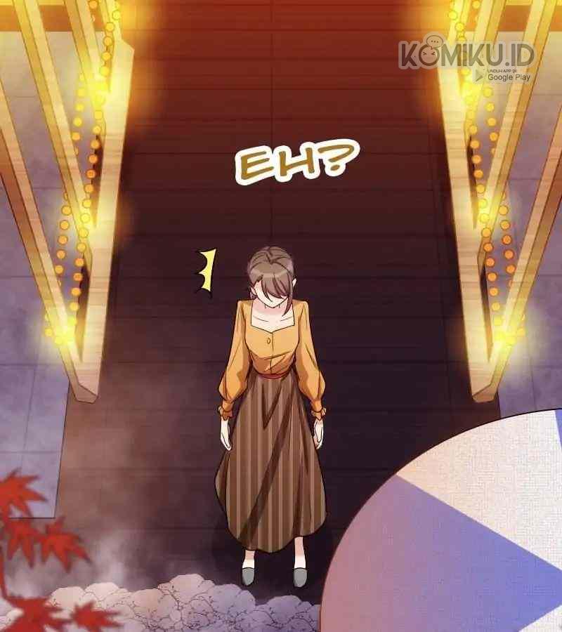 CEO’s Sudden Proposal Bab 138 halaman 26