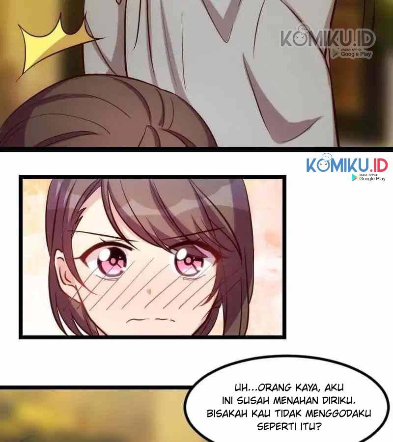 CEO’s Sudden Proposal Bab 139 halaman 7