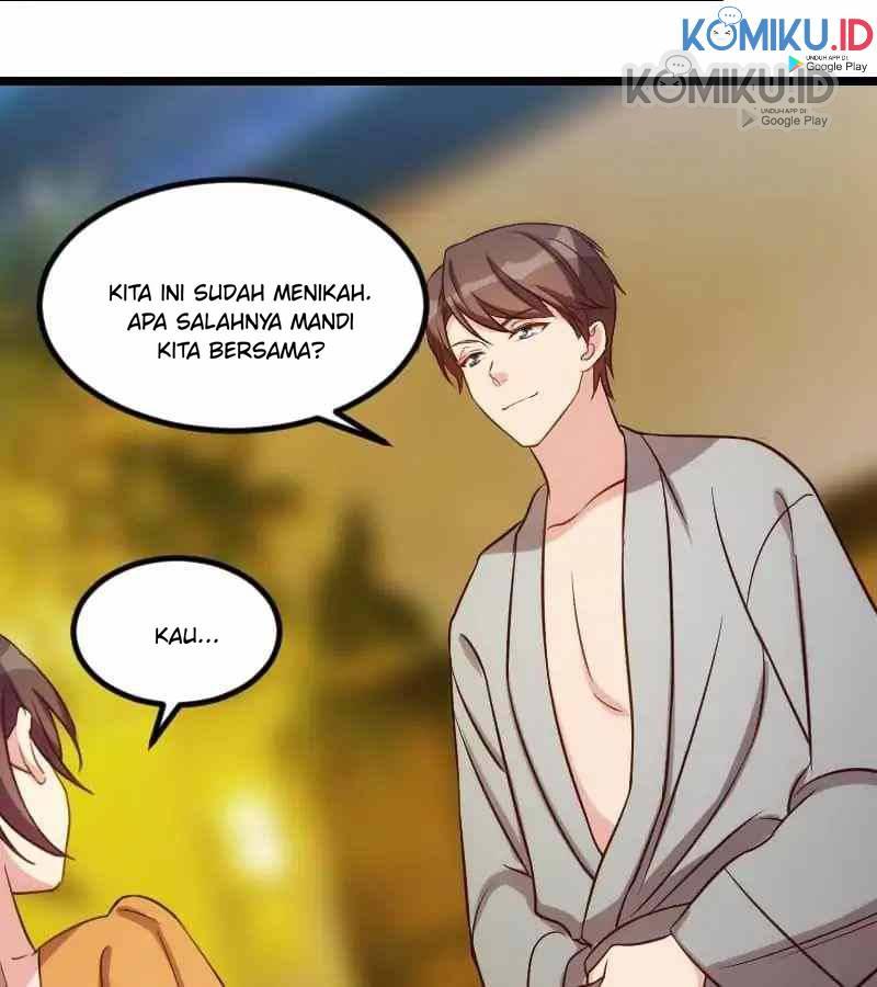 CEO’s Sudden Proposal Bab 139 halaman 9