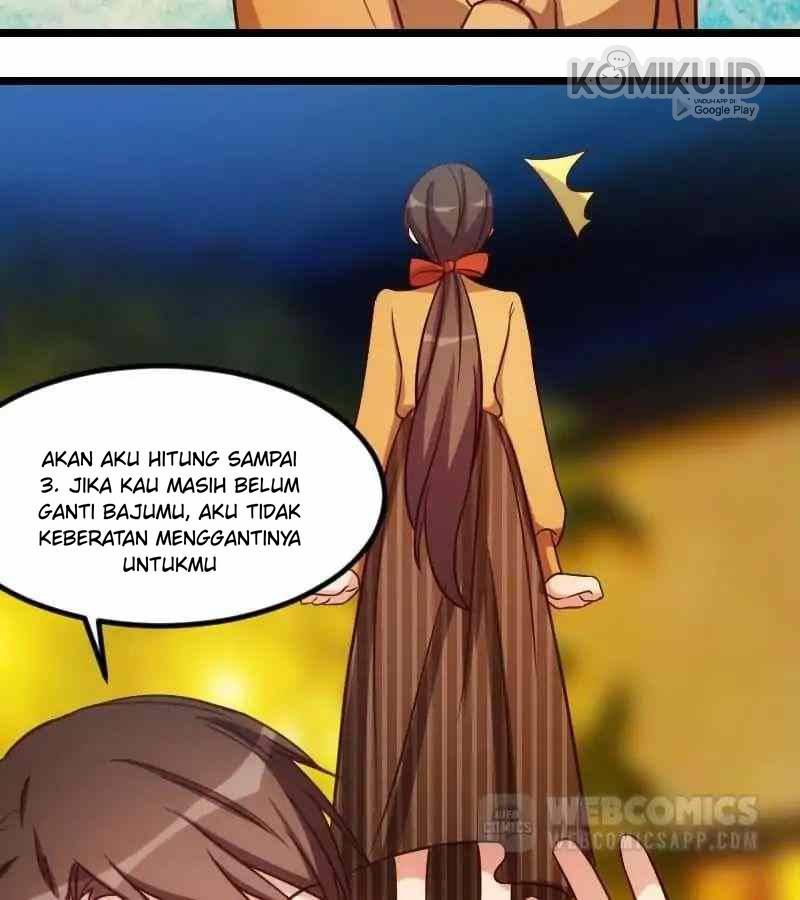 CEO’s Sudden Proposal Bab 139 halaman 20